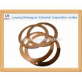 brass thrust washer bronze thrust washer